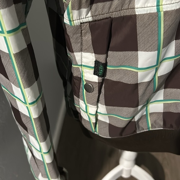 Vans Jacket - Picture 5 of 9